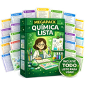 MegaPack Quimica Lista